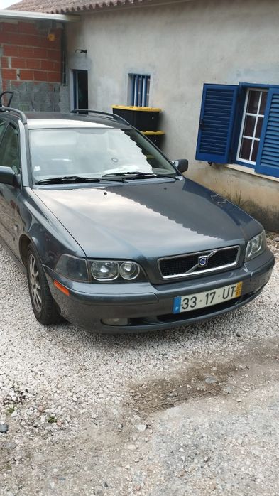 Volvo V40 1.9 diesel 2003