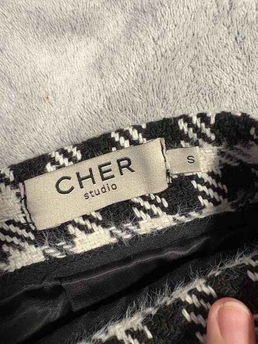 Спідниця CHER17, розмір S