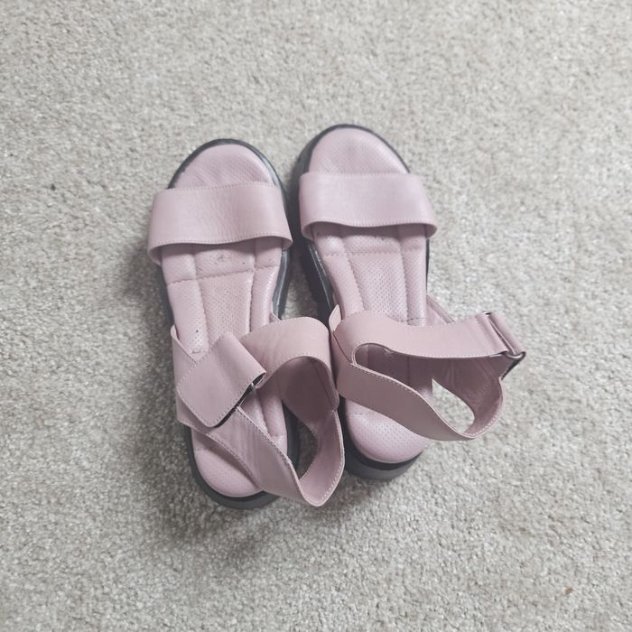 Босоніжки жіночі Evromida