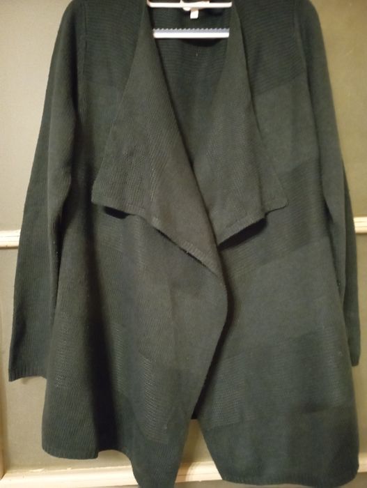 Damski sweter, wdzianko.
