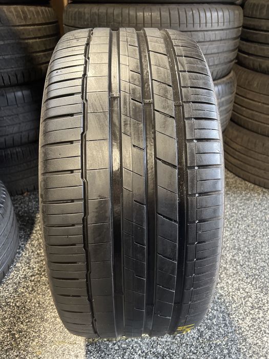Opona Hankook ventus S1 evo3 SUV 285/45/19 pojedynka