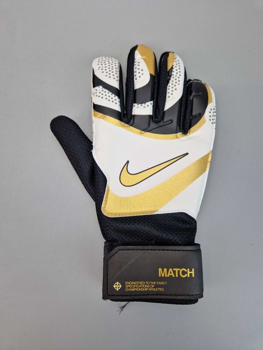 Rękawice Bramkarskie NIKE GK Match Jr. 7