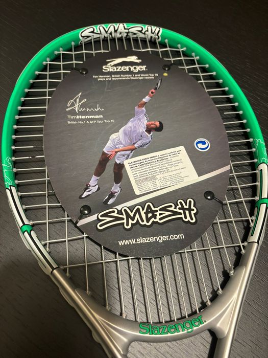 Raquete individual ou ate 4 disponíveis