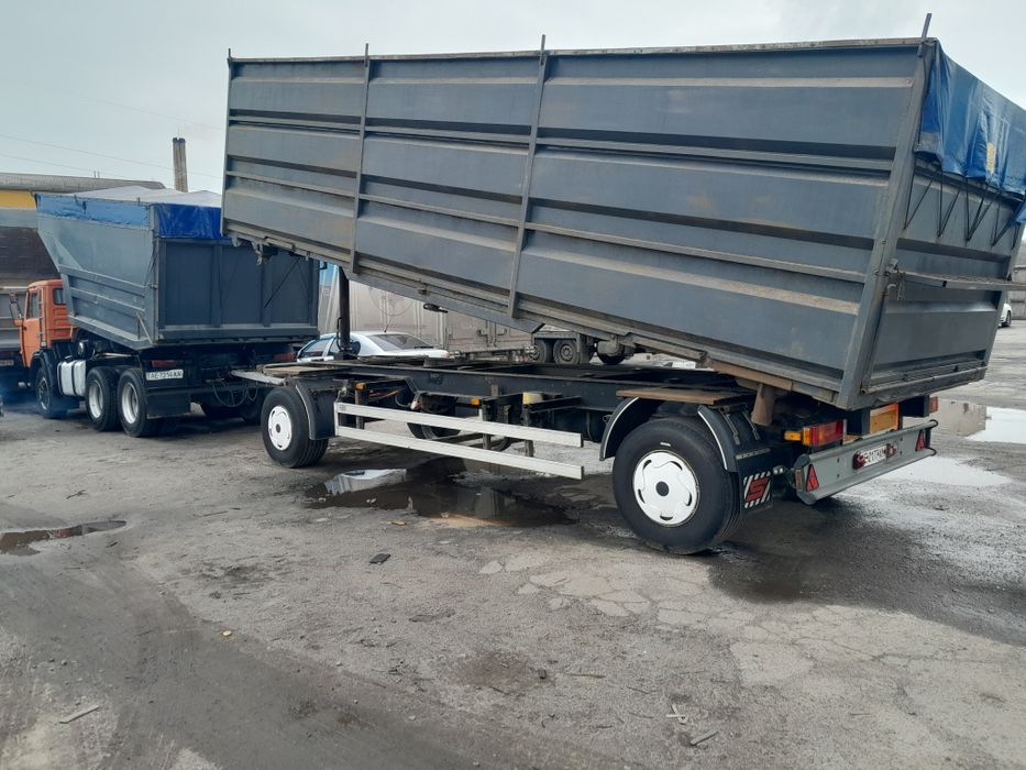продам камаз 5511