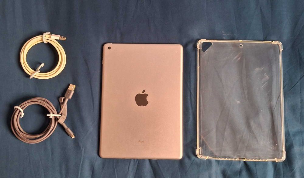 Ipad 5 generacji 32GB A1822