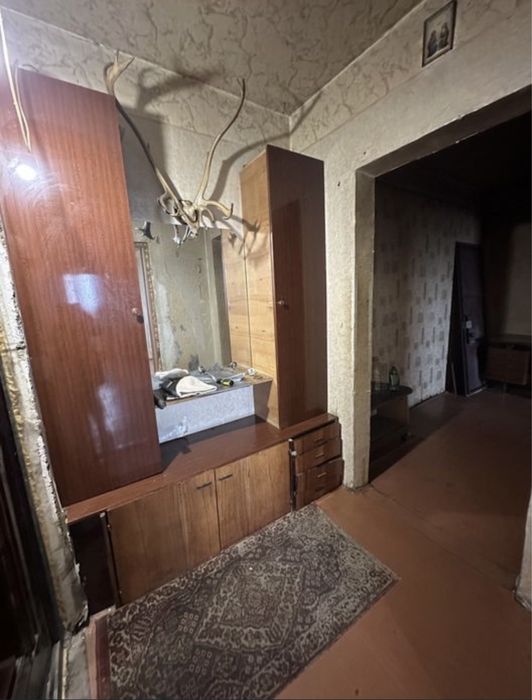 Продам 3к квартиру на Индустриальном