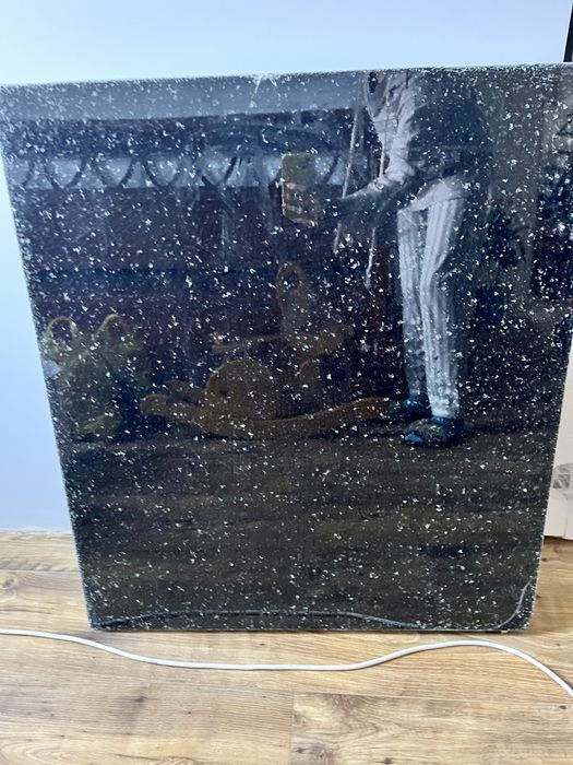 Двері до холодильника Bosch