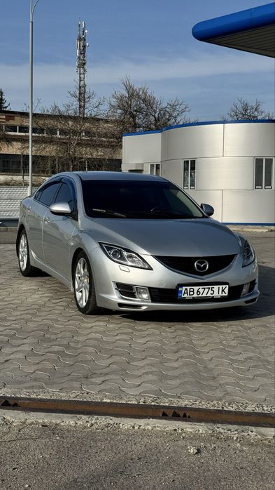 Продам Mazga 6 2008р