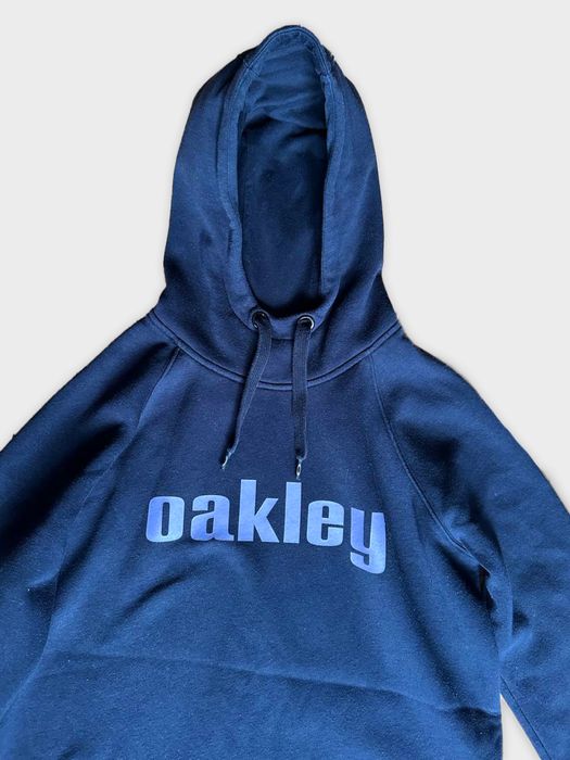 Худі Oakley вінтаж ідеальний стан, M