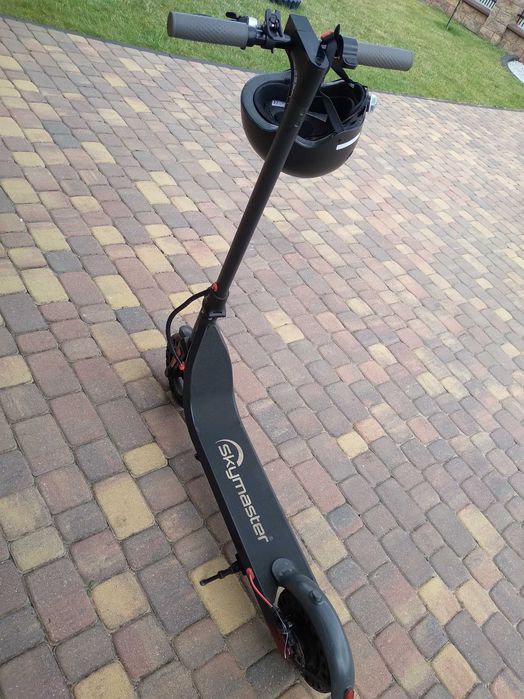 Hulajnoga elektryczna Skymaster Nexos