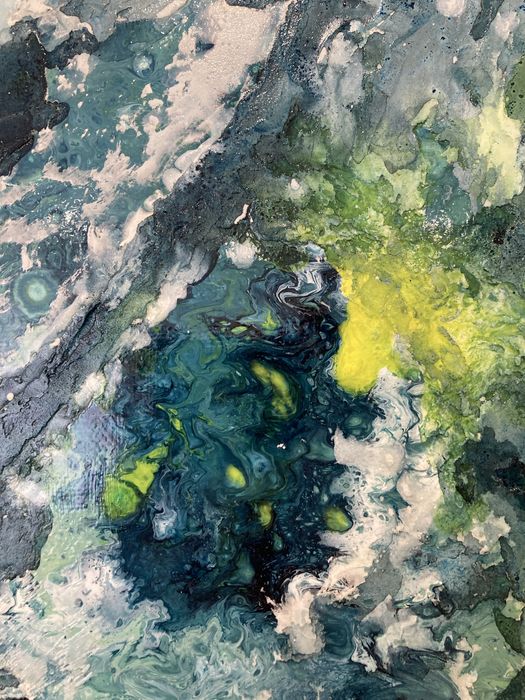 “Quebra Mar” Original