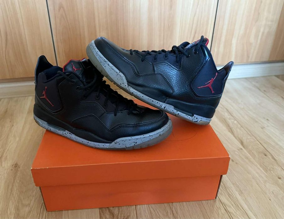 Buty Jordan Courtside 23 rozm. 42,5 US9