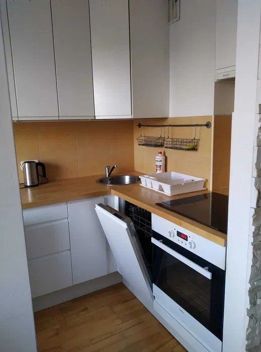 Kawalerka 30 m2 do wynajecia