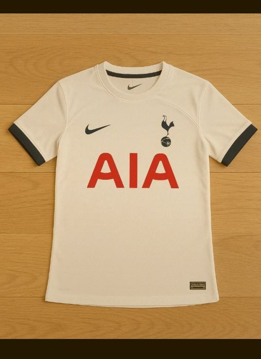 Koszulka piłkarska Tottenham Dziecięca XL