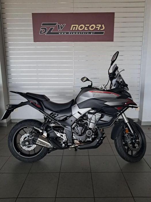 VOGE 500DS Voge 500DS Adv Series