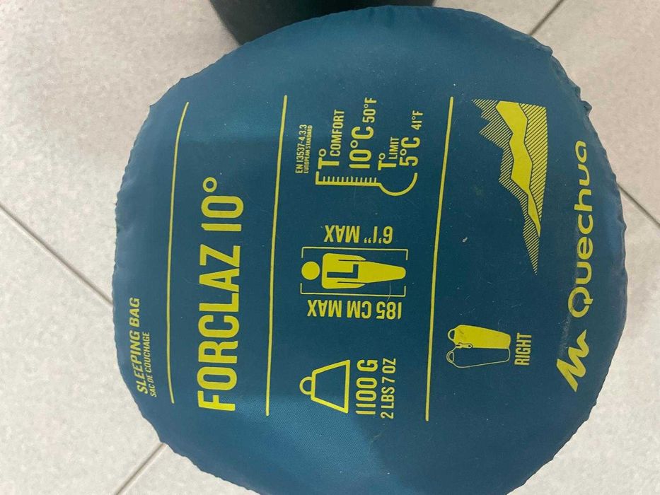 Sacos de dormir , saco cama , sleeping bag