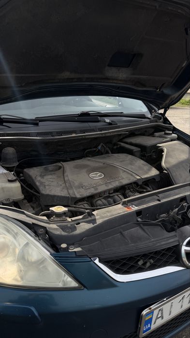 Продам авто Mazda 5 2007