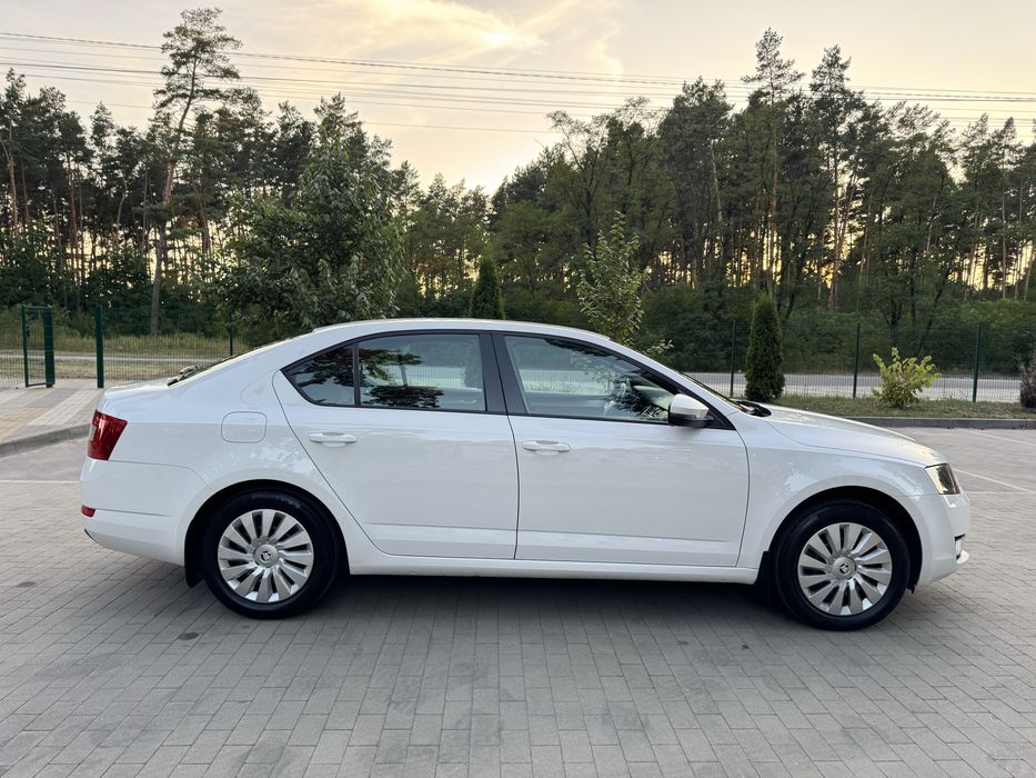 Skoda Octavia 2014 VIN TMBAJ2NE1FB006114 фото оголошення 5 з 24