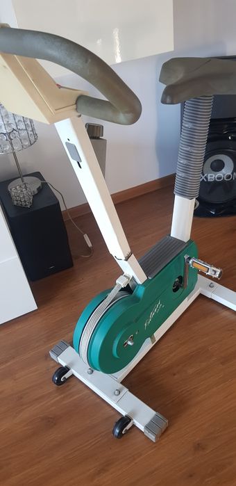 Rower stacjonarny