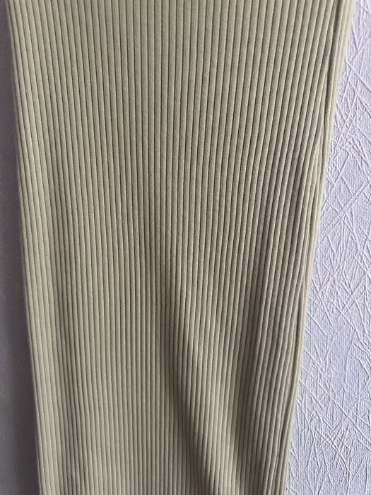 Костюм тройка Zara ,колір оливка