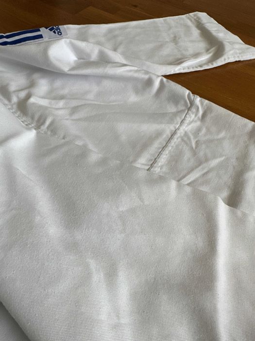 Кимоно Adidas серии Evolution, 150-160рр.