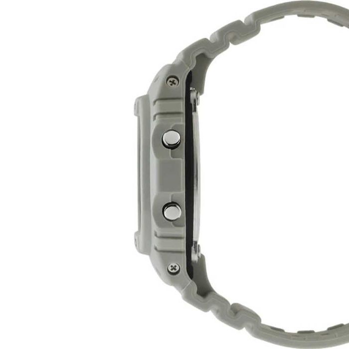 Чоловічий годинник CASIO 'G-SHOCK' DW-5600CA-8ER