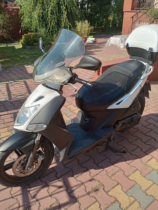 Kymco