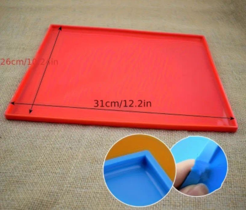 Килимок для запікання рулету