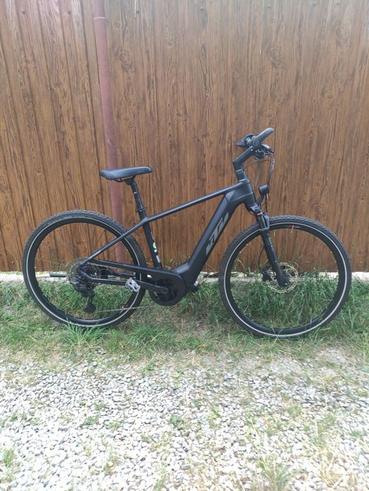 Електро велосипед KTM