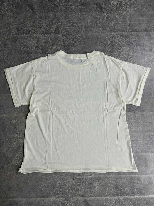 Футболка біла Enfants Riches Deprimes archive distressed белая