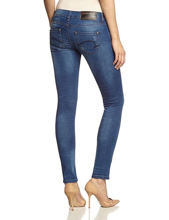 Джинсы из Германии One Green Elephant