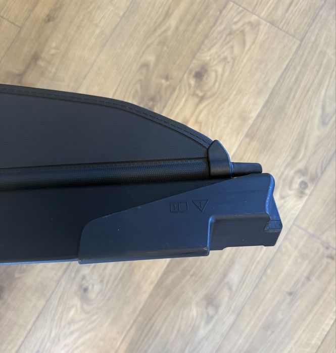 Roleta bagażnika BMW X3 G01 – oryginał BMW –5147747198608