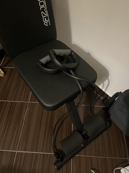 Ławeczka treningowa 4Fizjo