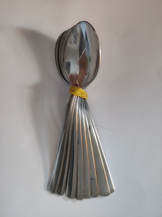 Виделки Ложки Виделки для закусок