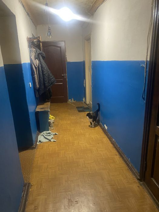 Продам свою гостинку 2 х комнатную ХТЗ