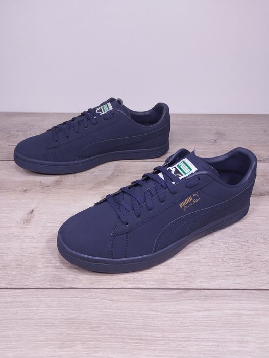 кросівки puma 44.5р