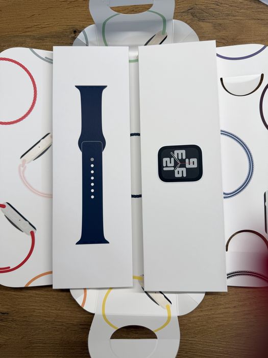 Apple Watch SE 2 gen 40mm