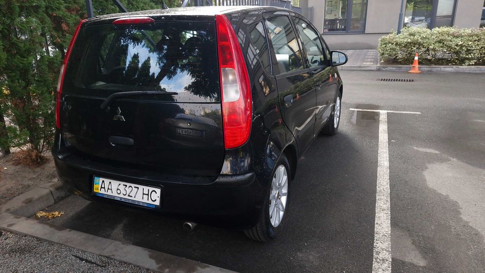Mitsubishi COLT 1.3