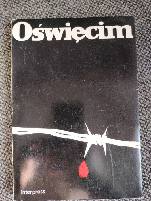 Oświęcim Hitlerowski obóz masowej zagłady