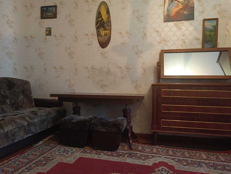 ВЛАСНИК.1-кімнатна квартира 36м2 Власівка (Кременчук)Держпрограми