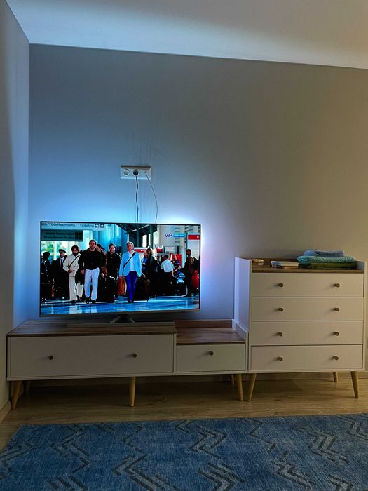 Апартаменти з сучасним дизайном в Міжгір'ї