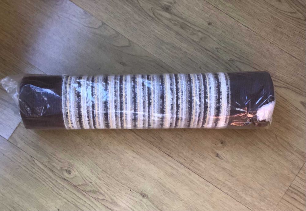Passadeira de corredor 57cm x 200cm