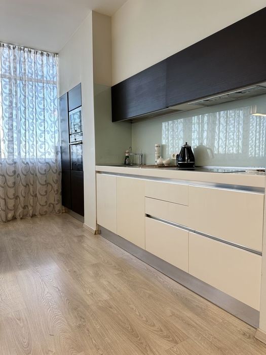 ЖК Магнат аренда 3к квартиры . Нагорка