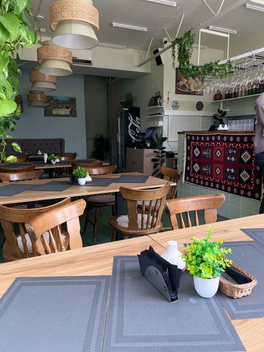 Odstapie lokal gastronomiczny