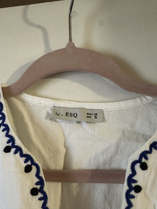 Продам вишите плаття