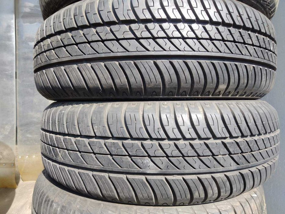 Michelin Energy 165 65 14 Літо.Пари. Склад,шиномонтаж Дружківська 12