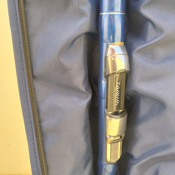 Cana de pesca Daiwa Primescaster III