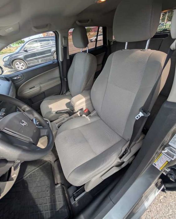 Dodge Caliber 2011 VIN 1B3CB3HA9BD205500 фото оголошення 12 з 16