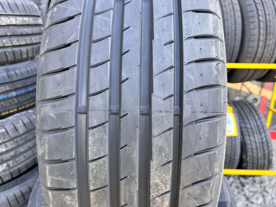 Шини нові літні 255/50 R19 Sunny NA305 107W  XL