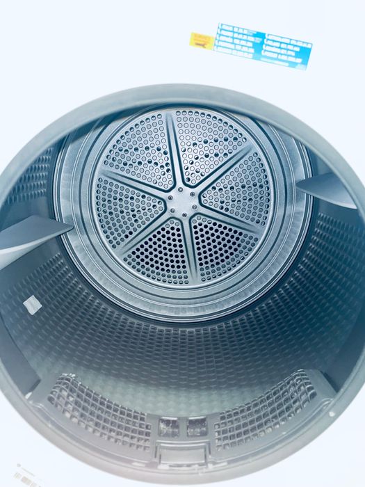 Máquina de Secar Roupa Indesit 7kg Bomba de Calor A+ – Como Nova (3 utilizações)